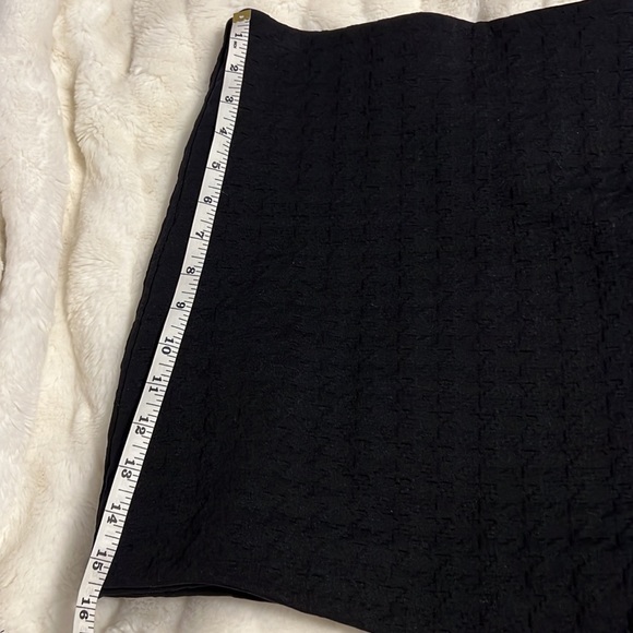 Lululemon black Mini skirt 4 - Picture 6 of 7
